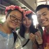 2017雲彩之旅